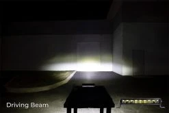 10" Modular Off-Road LED Light Bar - 45W, 4700 Lumens, Driving Beam for Trucks & SUVs -Nebo Sales Store driving012 1