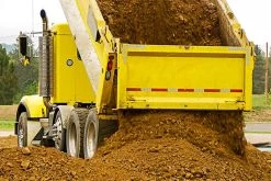 10-LED Oval White Trailer Backup Light - Durable & Bright Signal Lighting for Trucks -Nebo Sales Store dump truck led brake turn reverse spot work lights