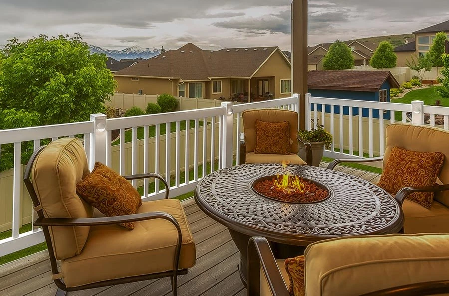 3.3" White LED Eyelid Step/Deck Light - 30 Lumens, 2700K Warm Glow - Low Voltage Landscape Lighting 7 3.3" White LED Eyelid Step/Deck Light - 30 Lumens, 2700K Warm Glow - Low Voltage Landscape Lighting - Image 7