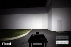 7" Dual Head LED Work Light - Spot & Flood Beam - 108W, 7920 Lumens - Vehicle Lighting 19 7" Dual Head LED Work Light - Spot & Flood Beam - 108W, 7920 Lumens - Vehicle Lighting -Nebo Sales Store flood01