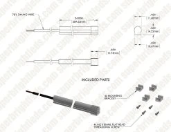 Super Flexible LED Neon Tube Lights for Motorcycles & Vehicles - 280 Lumens Accent Rope Light 31 Super Flexible LED Neon Tube Lights for Motorcycles & Vehicles - 280 Lumens Accent Rope Light -Nebo Sales Store flt cw24 for site