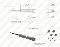 Super Flexible LED Neon Tube Lights for Motorcycles & Vehicles - 280 Lumens Accent Rope Light 32 Super Flexible LED Neon Tube Lights for Motorcycles & Vehicles - 280 Lumens Accent Rope Light -Nebo Sales Store flt r12