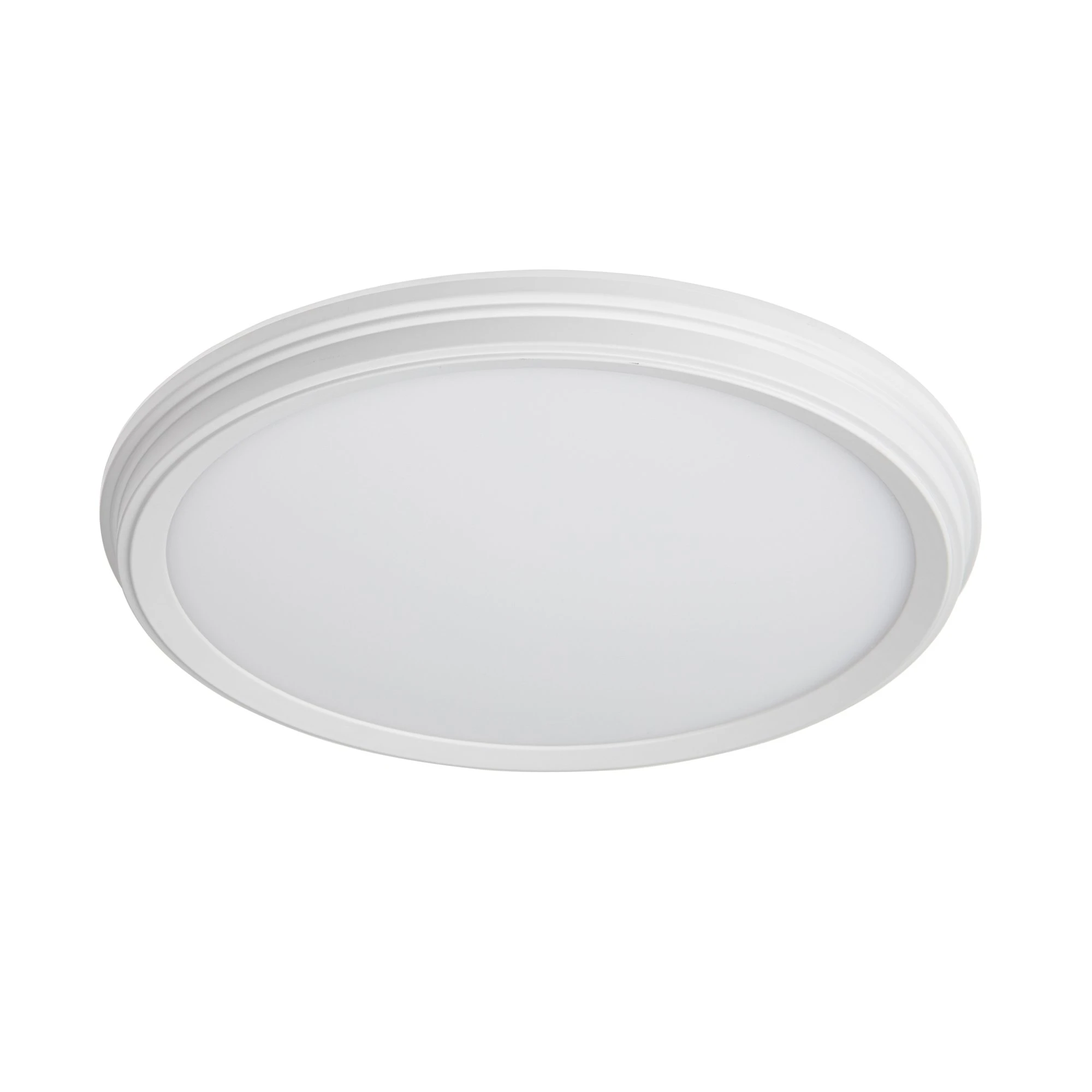 ETi 11" SnapFit Low Profile Dimmable LED Downlight with Nightlight Trim - 14W Flush Mount Ceiling Light - 900 Lumens - Selectable CCT 2 ETi 11" SnapFit Low Profile Dimmable LED Downlight with Nightlight Trim - 14W Flush Mount Ceiling Light - 900 Lumens - Selectable CCT - Image 2