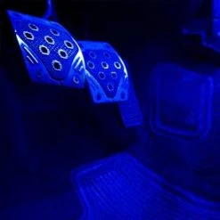 Super Flexible LED Neon Tube Lights for Motorcycles & Vehicles - 280 Lumens Accent Rope Light 27 Super Flexible LED Neon Tube Lights for Motorcycles & Vehicles - 280 Lumens Accent Rope Light -Nebo Sales Store footwellstore