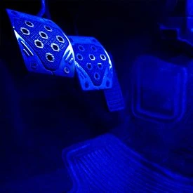 Super Flexible LED Neon Tube Lights for Motorcycles & Vehicles - 280 Lumens Accent Rope Light 10 Super Flexible LED Neon Tube Lights for Motorcycles & Vehicles - 280 Lumens Accent Rope Light - Image 10