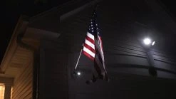 6W LED Landscape Spotlight - 425 Lumens Warm White - Outdoor LED Spot Light for Gardens & Pathways -Nebo Sales Store g lux series 3 watt led spot light plug and play house garage flag