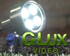 8W LED Landscape Spotlight - 625 Lumens Warm White - Outdoor LED Spot Light for Gardens, Pathways, and Yards -Nebo Sales Store g lux series 8 watt led