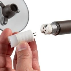 G4 LED Smart Bi-Pin Bulb - RGBW Color Changing, Hubless, Alexa/Google Assistant/Wi-Fi/Bluetooth Compatible 12 G4 LED Smart Bi-Pin Bulb - RGBW Color Changing, Hubless, Alexa/Google Assistant/Wi-Fi/Bluetooth Compatible -Nebo Sales Store g4 rgb3w installation