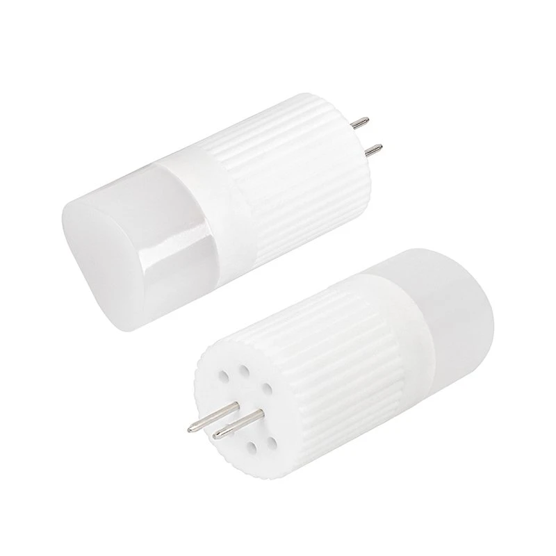 G4 LED Smart Bi-Pin Bulb - RGBW Color Changing, Hubless, Alexa/Google Assistant/Wi-Fi/Bluetooth Compatible 2 G4 LED Smart Bi-Pin Bulb - RGBW Color Changing, Hubless, Alexa/Google Assistant/Wi-Fi/Bluetooth Compatible - Image 2