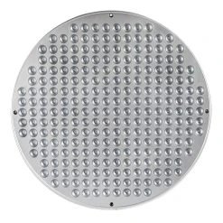 32W Full-Spectrum LED Grow Light - 4-Band Red/Blue/UV/IR for Indoor Plants - Energy-Efficient Plant Growth Lamp -Nebo Sales Store glc 32w4f front