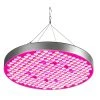 32W Full-Spectrum LED Grow Light - 4-Band Red/Blue/UV/IR for Indoor Plants - Energy-Efficient Plant Growth Lamp