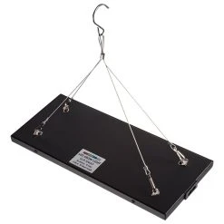 10W Full-Spectrum LED Grow Light - 4-Band Red/Blue/UV/IR for Indoor Plants - Energy-Efficient Plant Growth Lamp -Nebo Sales Store glr 10w4f back