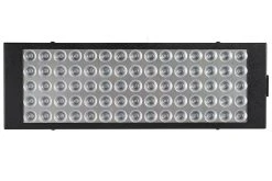 10W Full-Spectrum LED Grow Light - 4-Band Red/Blue/UV/IR for Indoor Plants - Energy-Efficient Plant Growth Lamp -Nebo Sales Store glr 10w4f front