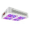 260W Full-Spectrum LED Grow Light with 12-Band Multi Spectrum - Vegetation & Bloom Switches - GLR-260W12F-VBD