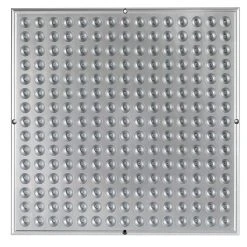 30W LED Grow Light for Indoor Plants - 2-Band Red/Blue Spectrum - GLS-30W2F 12 30W LED Grow Light for Indoor Plants - 2-Band Red/Blue Spectrum - GLS-30W2F -Nebo Sales Store gls 30w2f front