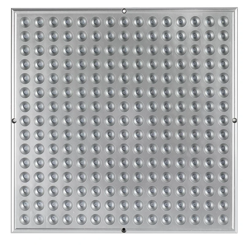 30W LED Grow Light for Indoor Plants - 2-Band Red/Blue Spectrum - GLS-30W2F 3 30W LED Grow Light for Indoor Plants - 2-Band Red/Blue Spectrum - GLS-30W2F - Image 3