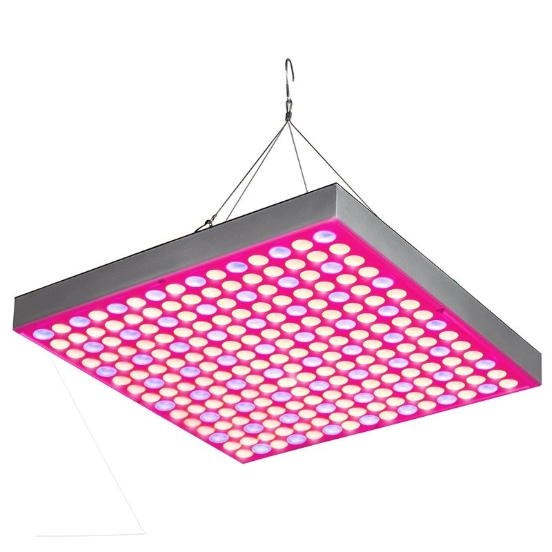 30W LED Grow Light for Indoor Plants - 2-Band Red/Blue Spectrum - GLS-30W2F 1 30W LED Grow Light for Indoor Plants - 2-Band Red/Blue Spectrum - GLS-30W2F