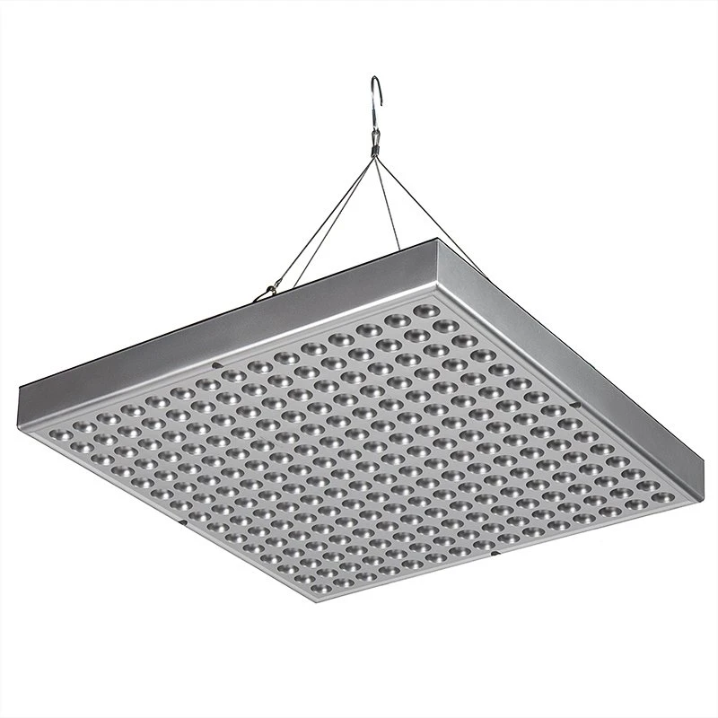 30W LED Grow Light for Indoor Plants - 2-Band Red/Blue Spectrum - GLS-30W2F 2 30W LED Grow Light for Indoor Plants - 2-Band Red/Blue Spectrum - GLS-30W2F - Image 2