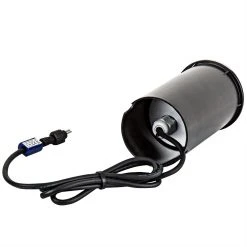 G-LUX 11W LED Flat Top In-Ground Well Light - Cool White - Durable Landscape Lighting -Nebo Sales Store glux cw8w u30 back0