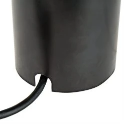 G-LUX 11W LED Flat Top In-Ground Well Light - Cool White - Durable Landscape Lighting -Nebo Sales Store glux cw8w u30 close up