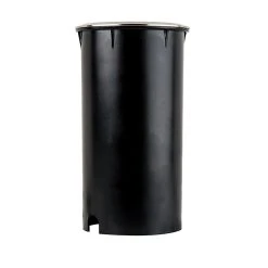 G-LUX 11W LED Flat Top In-Ground Well Light - Cool White - Durable Landscape Lighting -Nebo Sales Store glux cw8w u30 profile