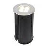 G-LUX 11W LED Flat Top In-Ground Well Light - Cool White - Durable Landscape Lighting
