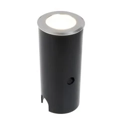 G-LUX 2W LED Flat Top In-Grade Well Light - Energy-Efficient Landscape Lighting