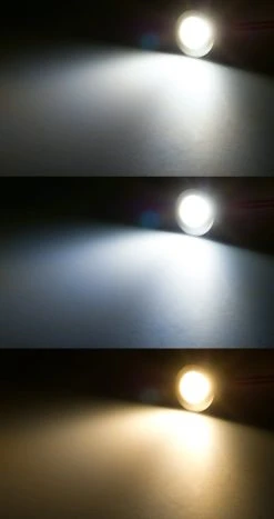 G-LUX 2W LED Flat Top In-Grade Well Light - Energy-Efficient Landscape Lighting 23 G-LUX 2W LED Flat Top In-Grade Well Light - Energy-Efficient Landscape Lighting -Nebo Sales Store glux x1w u120 led landscape light illuminated0