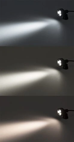 6W LED Landscape Spotlight - 425 Lumens Warm White - Outdoor LED Spot Light for Gardens & Pathways -Nebo Sales Store glux x6w s40 on