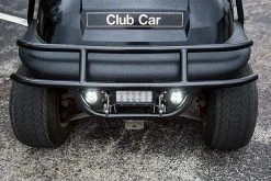 2.5" Square LED Pod Lights - 1,050 Lumens, 60 Degree Beam - Durable Vehicle Work Light 34 2.5" Square LED Pod Lights - 1,050 Lumens, 60 Degree Beam - Durable Vehicle Work Light -Nebo Sales Store golf cart led daytime running light auxilary front bar club car 1