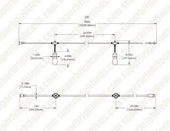 33' Outdoor Patio String Lights with 15 LED Filament Bulbs - Ultra Warm White 2200K/2700K - Weatherproof & Energy-Efficient 15 33' Outdoor Patio String Lights with 15 LED Filament Bulbs - Ultra Warm White 2200K/2700K - Weatherproof & Energy-Efficient -Nebo Sales Store gy e26 18j2 15l2 22k33