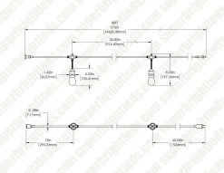 48' Outdoor Patio String Lights with 15 LED Filament Bulbs - Ultra Warm White 2200K/2700K - Weatherproof & Energy-Efficient 15 48' Outdoor Patio String Lights with 15 LED Filament Bulbs - Ultra Warm White 2200K/2700K - Weatherproof & Energy-Efficient -Nebo Sales Store gy e26 18j2 15l2 22k48