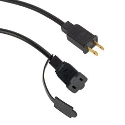 23' Outdoor Patio String Lights with 10 LED Filament Bulbs - Warm White 2200K/2700K - Weatherproof Residential Lighting 11 23' Outdoor Patio String Lights with 10 LED Filament Bulbs - Warm White 2200K/2700K - Weatherproof Residential Lighting -Nebo Sales Store gy e26 18j2 15l2 x cord plug