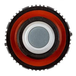 H13 LED Fanless Headlight & Fog Light Conversion Kit - 4,000 Lumens/Set - Cool White - Easy Installation -Nebo Sales Store h13 hlv4 top