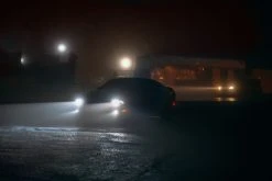 H16-EU 5202 LED Headlight & Foglight Conversion Kit - 4000 Lumens, Fanless Design, Internal Drivers -Nebo Sales Store h16 hlv7 car headlights