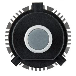 H4 LED Fanless Headlight & Fog Light Conversion Kit - 4,000 Lumens/Set - Cool White - Compact Heat Sink -Nebo Sales Store h4 hlv4 top