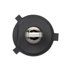 H4 LED Headlight Bulbs - 6500K Cool White, 4,400 Lumens, Fanless Design, Internal Driver - Perfect for Cars, Trucks, and SUVs -Nebo Sales Store h4 hlv8 top