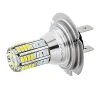 H7 LED Daytime Running Light Bulb - 260 Lumens, 36-LED, Single Bulb - DRL Replacement for Vehicles