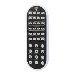 Euri Lighting Remote Control for Microwave Motion Sensor - Compatible with EUHB UFO High Bay Series