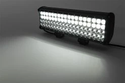 17" Titan Series Off-Road LED Light Bar - 216W Quad Row, 15,500 Lumens, Multi Beam Technology 27 17" Titan Series Off-Road LED Light Bar - 216W Quad Row, 15,500 Lumens, Multi Beam Technology -Nebo Sales Store heavy duty 17quot off road led light bar on0