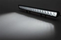 21" Xtra Series Off-Road LED Light Bar - 54W, 4,050 Lumens - Durable Vehicle Lighting for Emergency & Service -Nebo Sales Store heavy duty 21quot off road led light bar on
