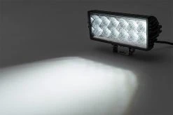 8" Xtra Series Off-Road LED Light Bar - 36W, 2,700 Lumens, 35 Degree Beam - Durable Vehicle Lighting 15 8" Xtra Series Off-Road LED Light Bar - 36W, 2,700 Lumens, 35 Degree Beam - Durable Vehicle Lighting -Nebo Sales Store heavy duty 8quot off road led light bar on01