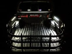 Waterproof LED Light Bar - 12VDC Dimmable Under Cabinet Lighting - 3000K/4000K/5000K - 338 Lm/ft 22 Waterproof LED Light Bar - 12VDC Dimmable Under Cabinet Lighting - 3000K/4000K/5000K - 338 Lm/ft -Nebo Sales Store high power led waterproof light bar fixture 1