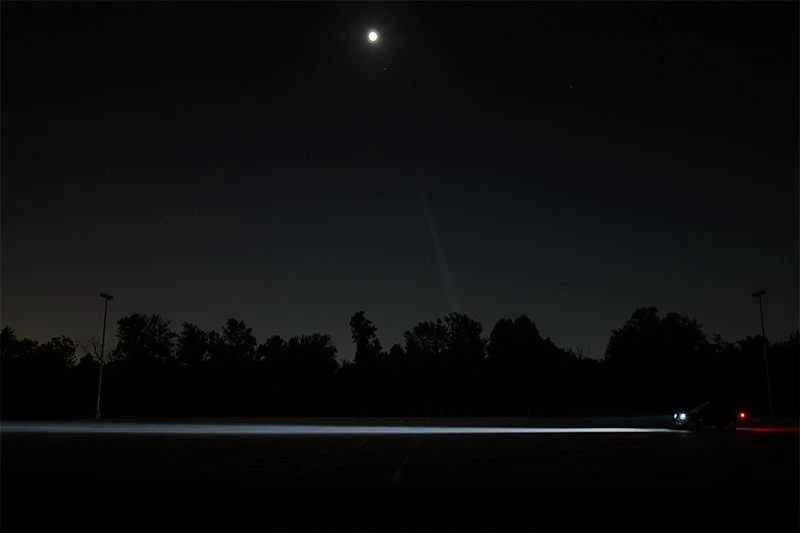 9012 LED Fanless Headlight & Fog Light Conversion Kit - 5,000 Lumens, Adjustable Color Temperature, Compact Heat Sinks 6 9012 LED Fanless Headlight & Fog Light Conversion Kit - 5,000 Lumens, Adjustable Color Temperature, Compact Heat Sinks - Image 6