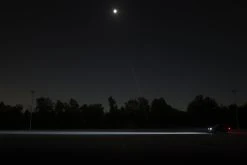 9005 LED Fanless Headlight & Fog Light Conversion Kit - 5,000 Lumens, Adjustable Color Temperature, Compact Heat Sinks -Nebo Sales Store hlv5 thumbnail