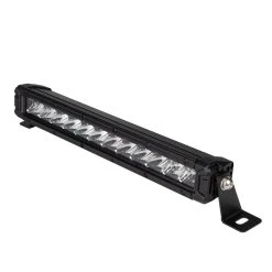 12" LED Light Bar - 4,320 Lumens Combination Beam - 5700K Cool White - Waterproof Off-Road Lighting