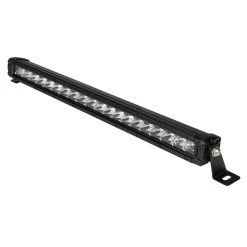 20" LED Light Bar - 7,200 Lumens Combination Beam - 5700K for Emergency & Service Vehicles