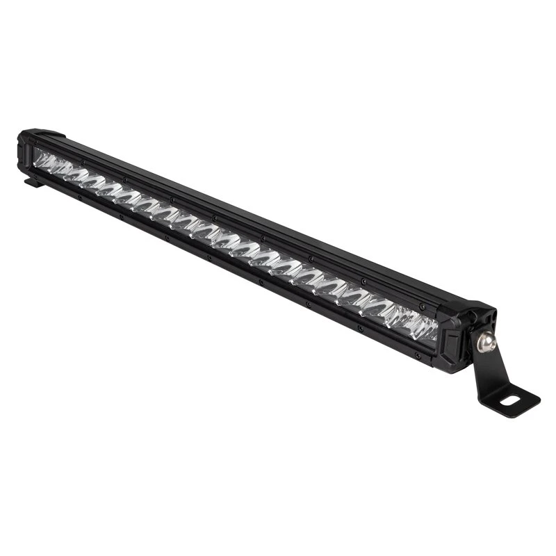 20" LED Light Bar - 7,200 Lumens Combination Beam - 5700K for Emergency & Service Vehicles 1 20" LED Light Bar - 7,200 Lumens Combination Beam - 5700K for Emergency & Service Vehicles