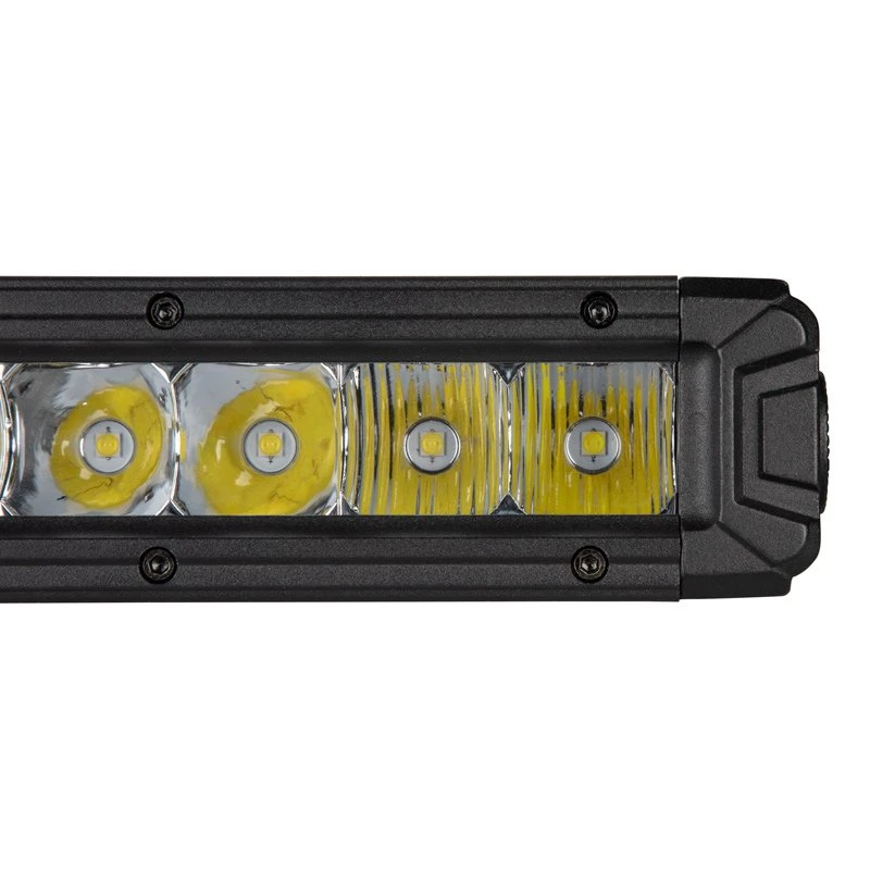20" LED Light Bar - 7,200 Lumens Combination Beam - 5700K for Emergency & Service Vehicles 4 20" LED Light Bar - 7,200 Lumens Combination Beam - 5700K for Emergency & Service Vehicles - Image 4