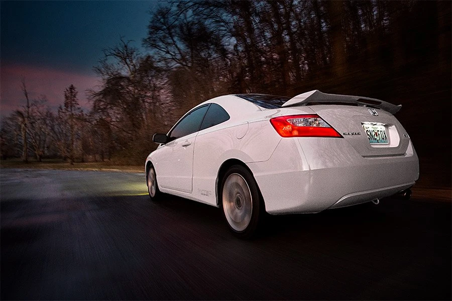 9004 LED Fanless Headlight/Fog Light Conversion Kit - 4,000 Lumens/Set, Internal Drivers, Vehicle Lighting 20 9004 LED Fanless Headlight/Fog Light Conversion Kit - 4,000 Lumens/Set, Internal Drivers, Vehicle Lighting - Image 20